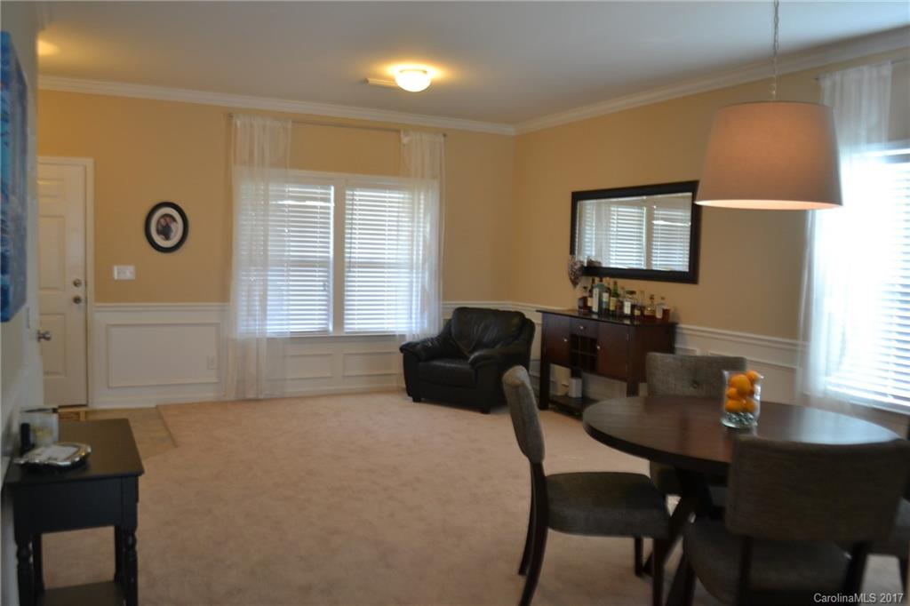 The Pointe at St Andrews - Residential