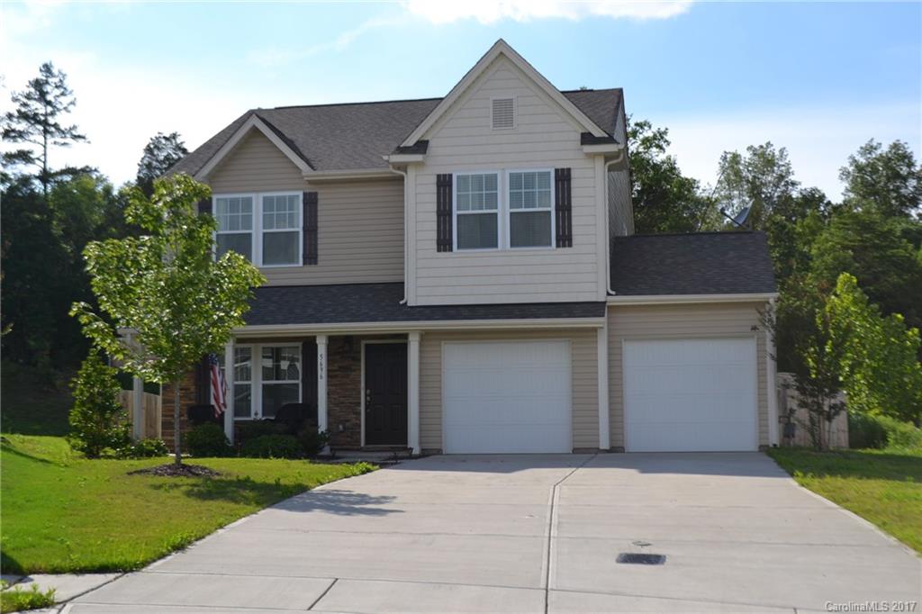 The Pointe at St Andrews - Residential