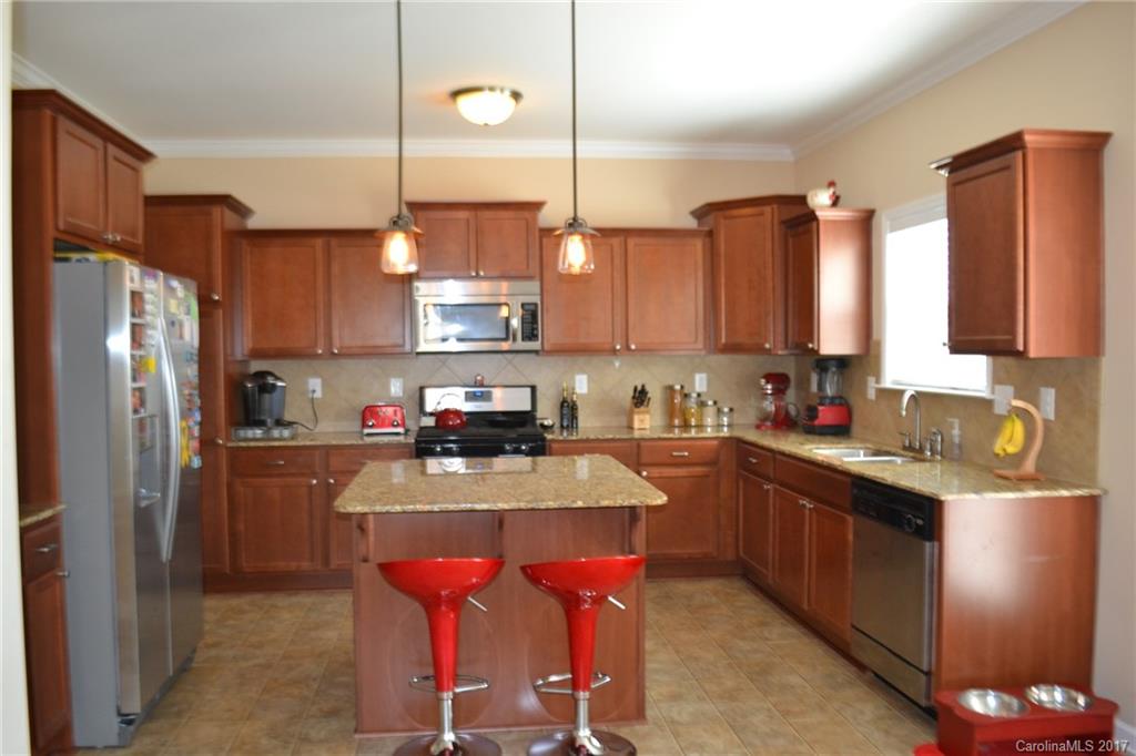 The Pointe at St Andrews - Residential