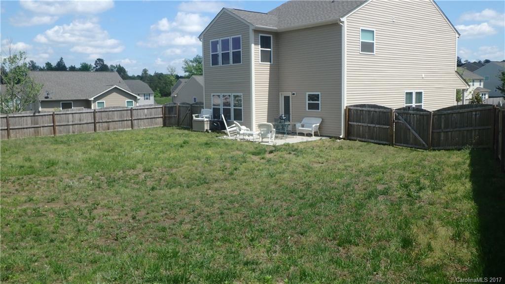 The Pointe at St Andrews - Residential