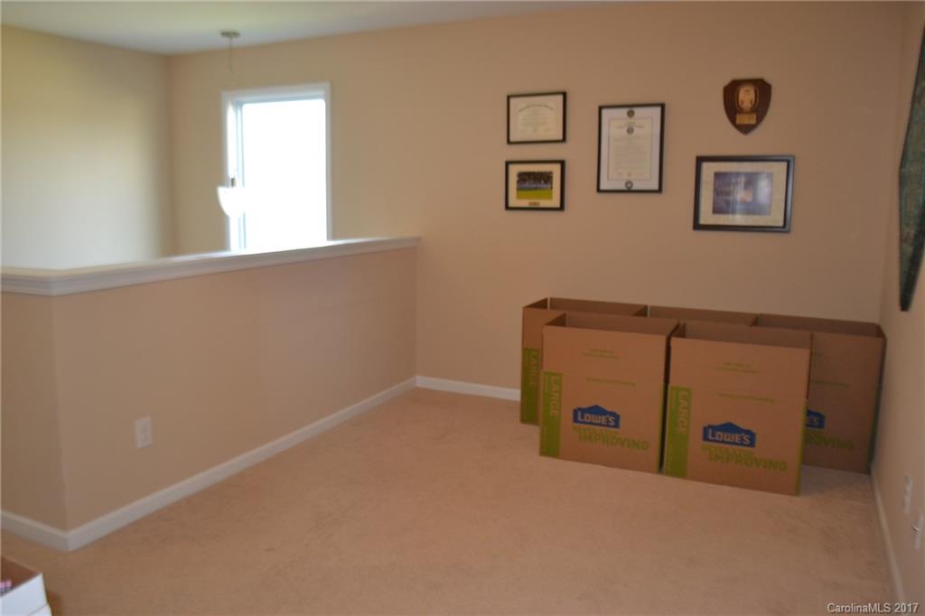 The Pointe at St Andrews - Residential