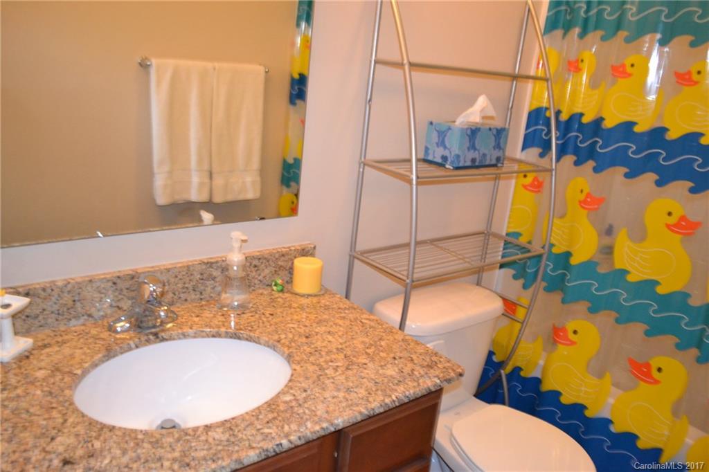 The Pointe at St Andrews - Residential