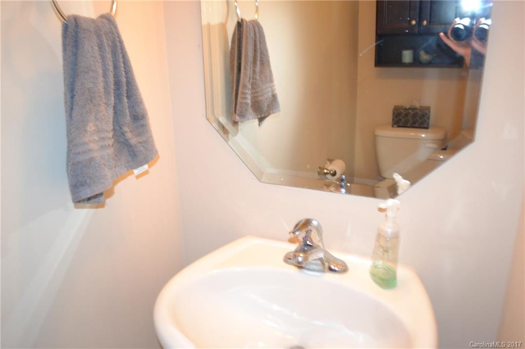 The Pointe at St Andrews - Residential