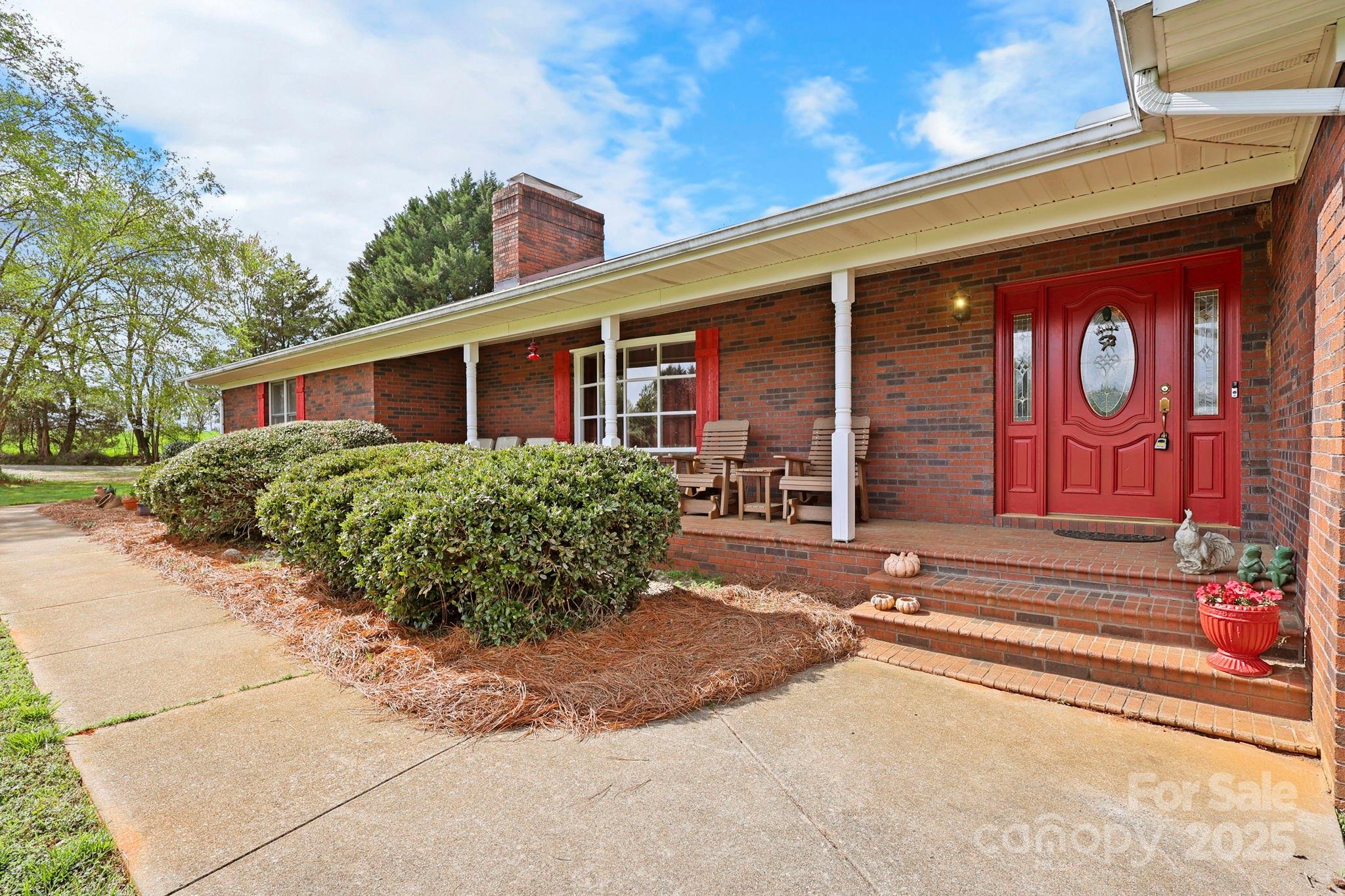 173 Chestnut Grove Road