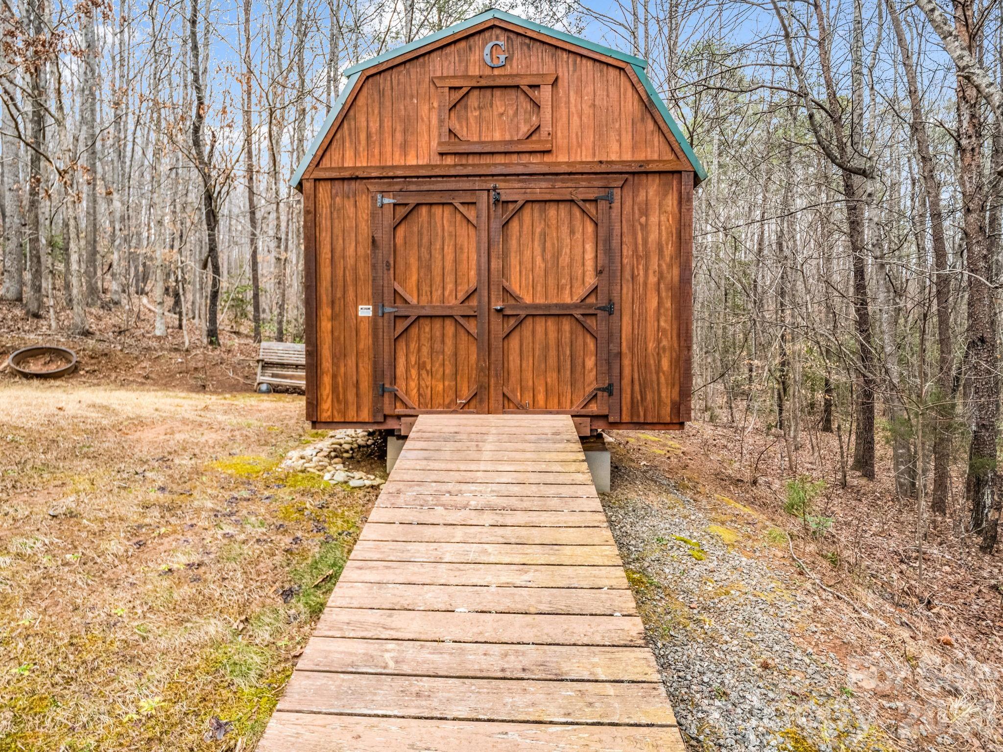 Willow Lakes - Residential