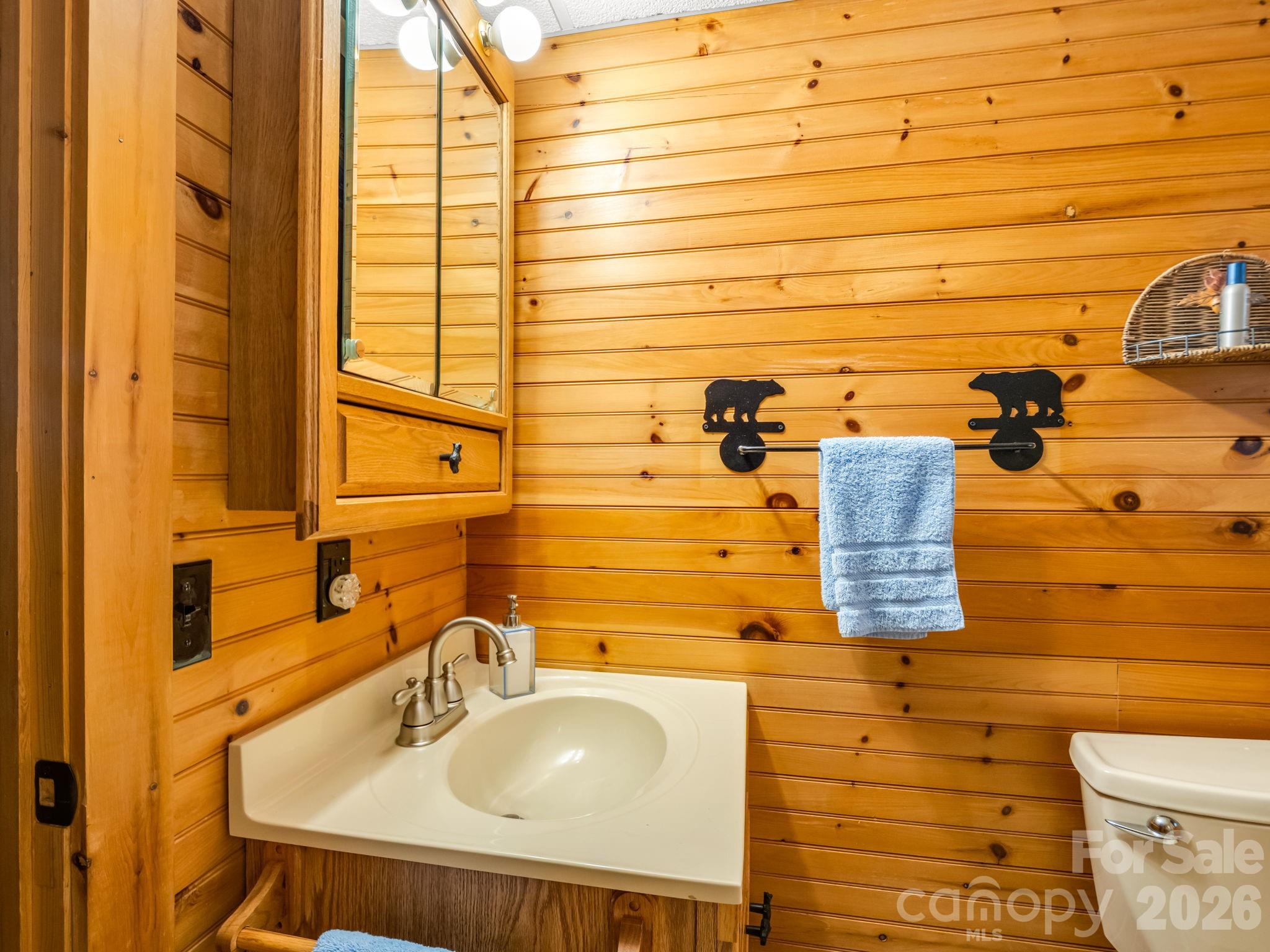 Willow Lakes - Residential