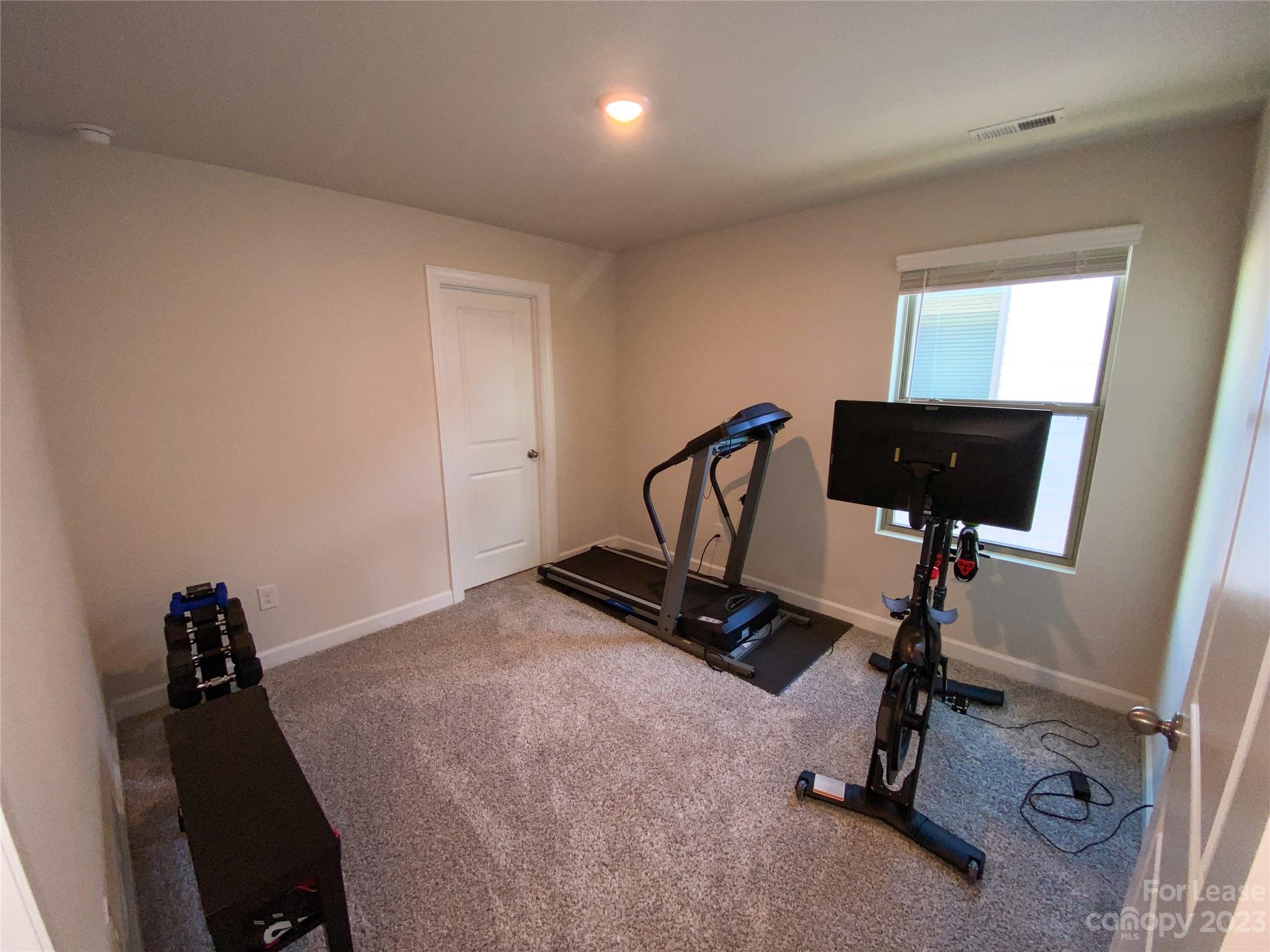 Larkhaven Hills - Residential Lease