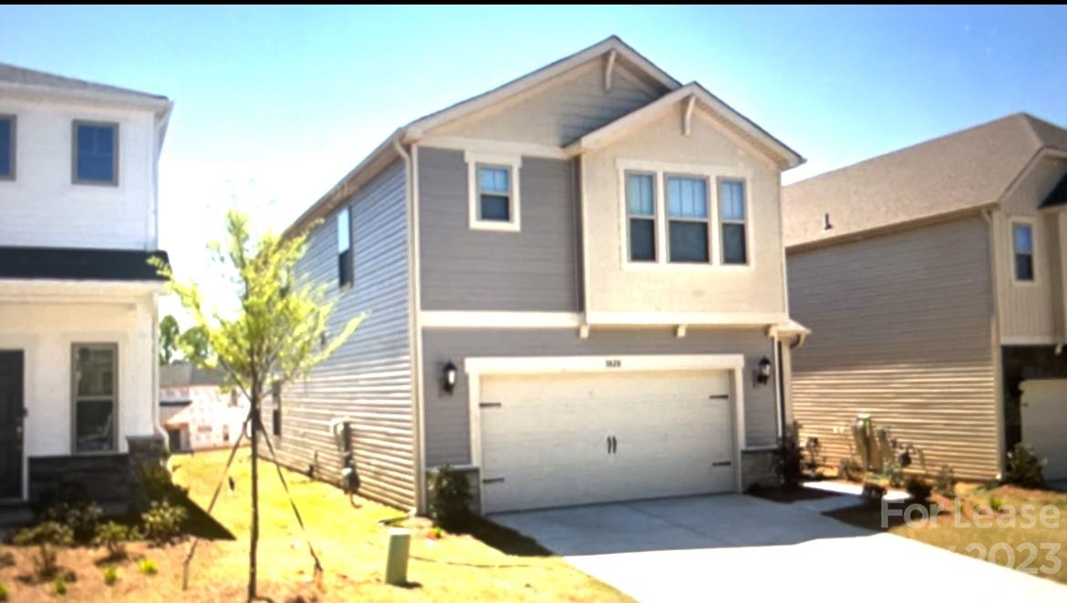 Larkhaven Hills - Residential Lease