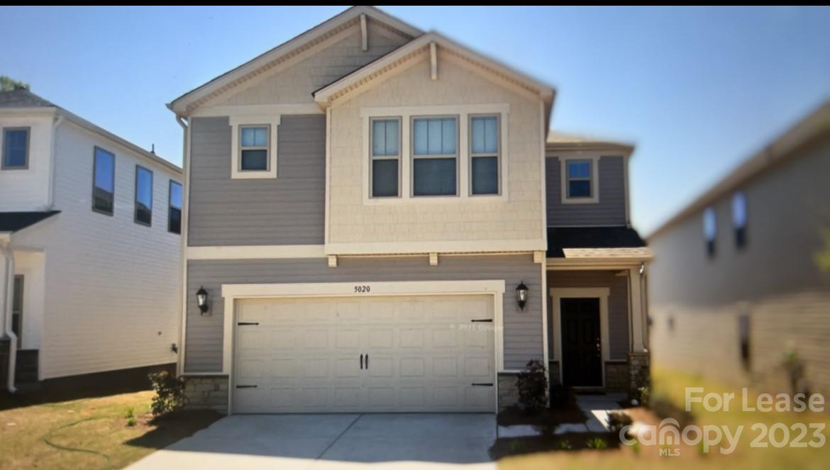 Larkhaven Hills - Residential Lease