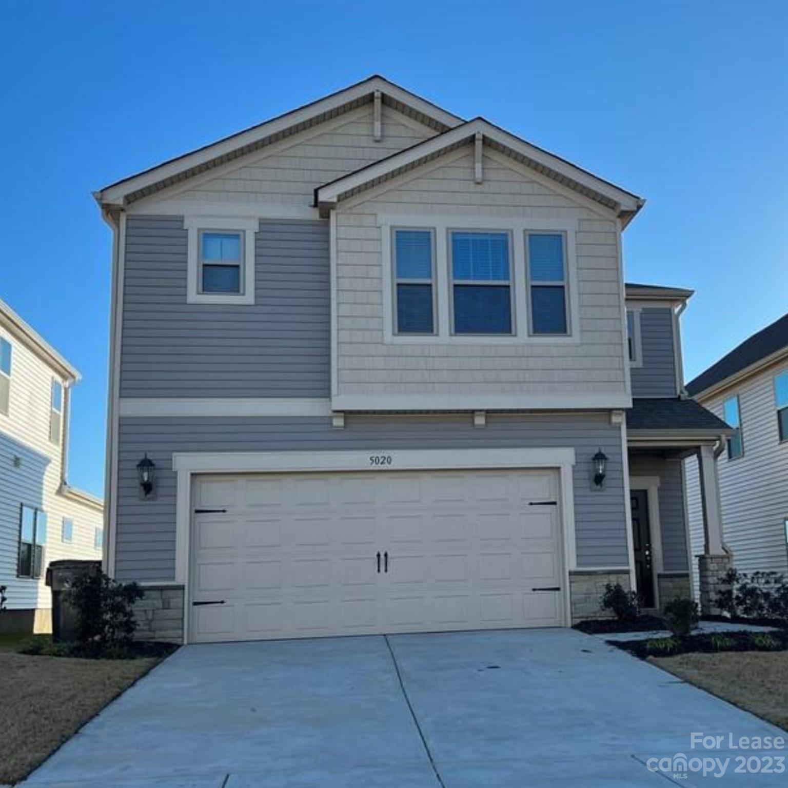 Larkhaven Hills - Residential Lease