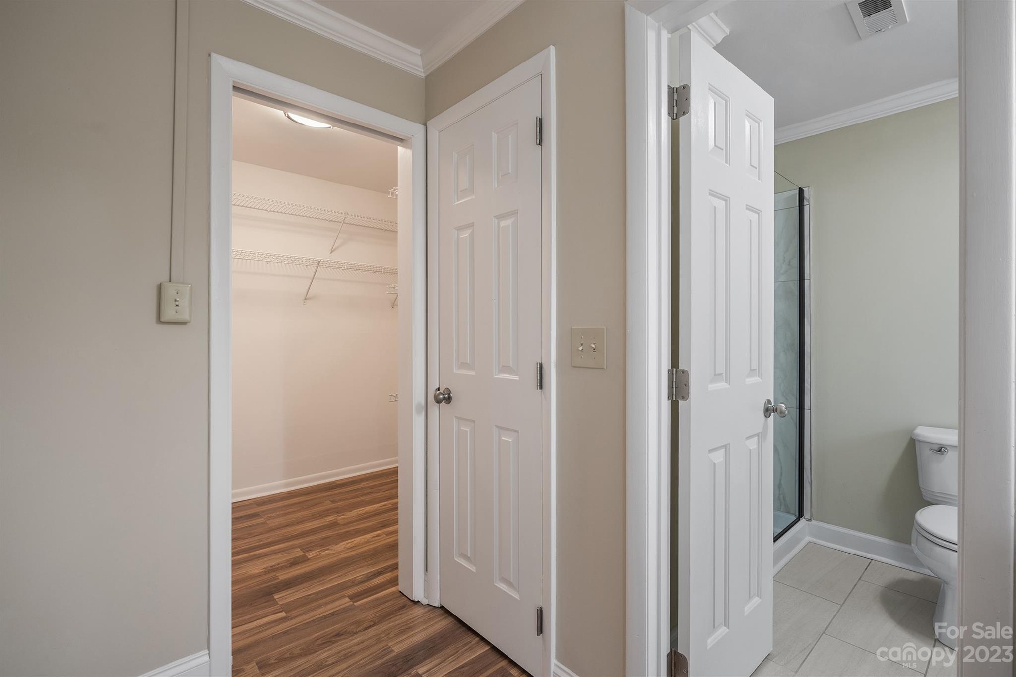 Emerald Point - Residential