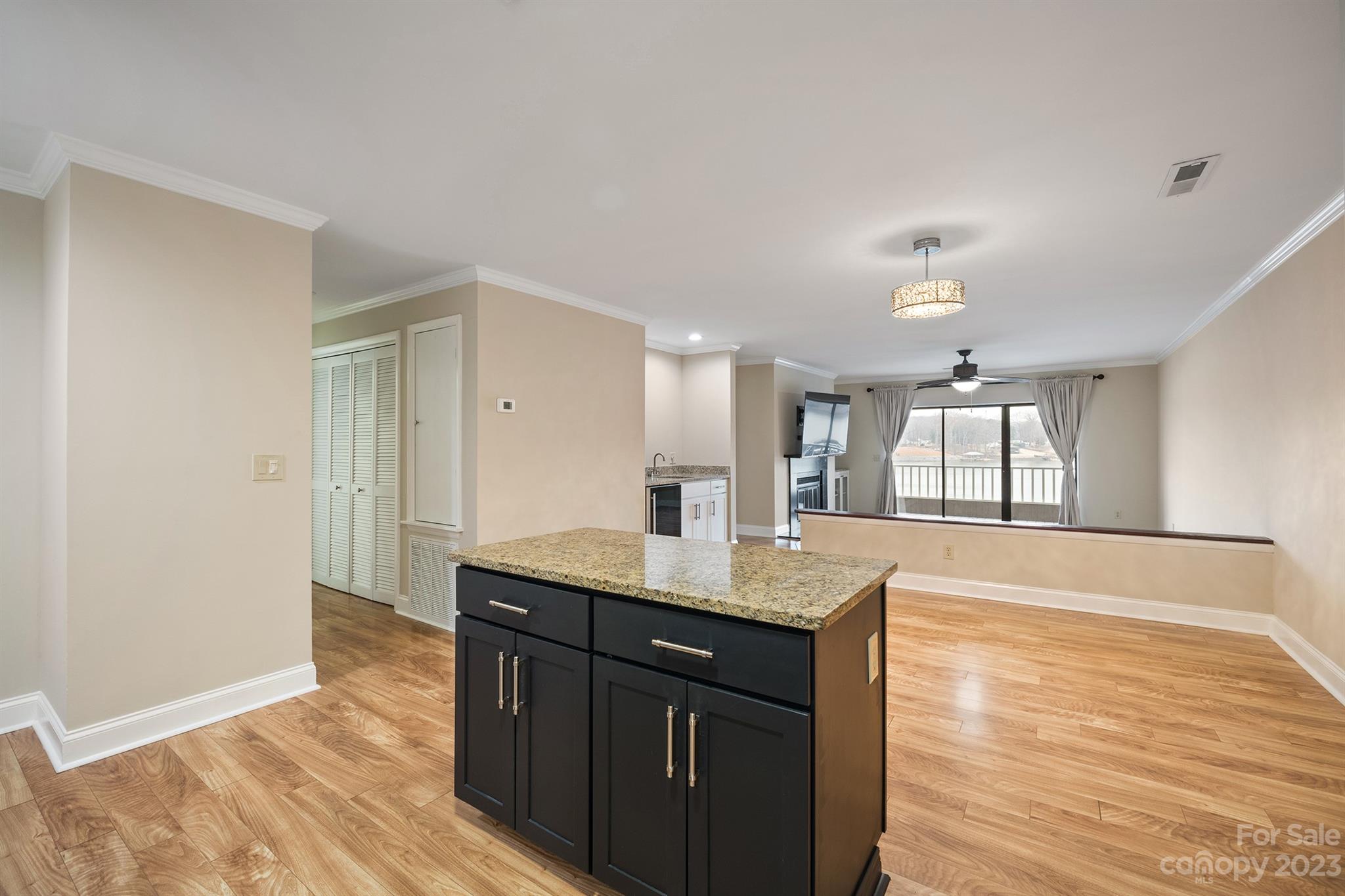 Emerald Point - Residential