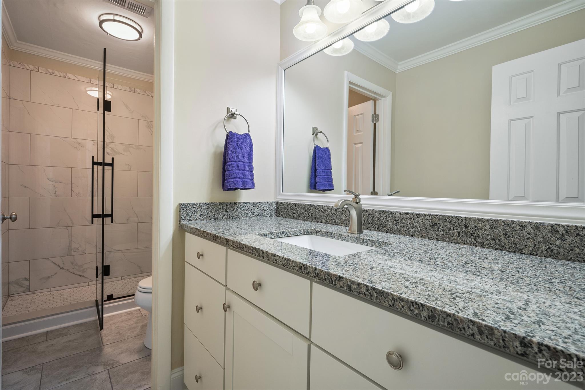 Emerald Point - Residential