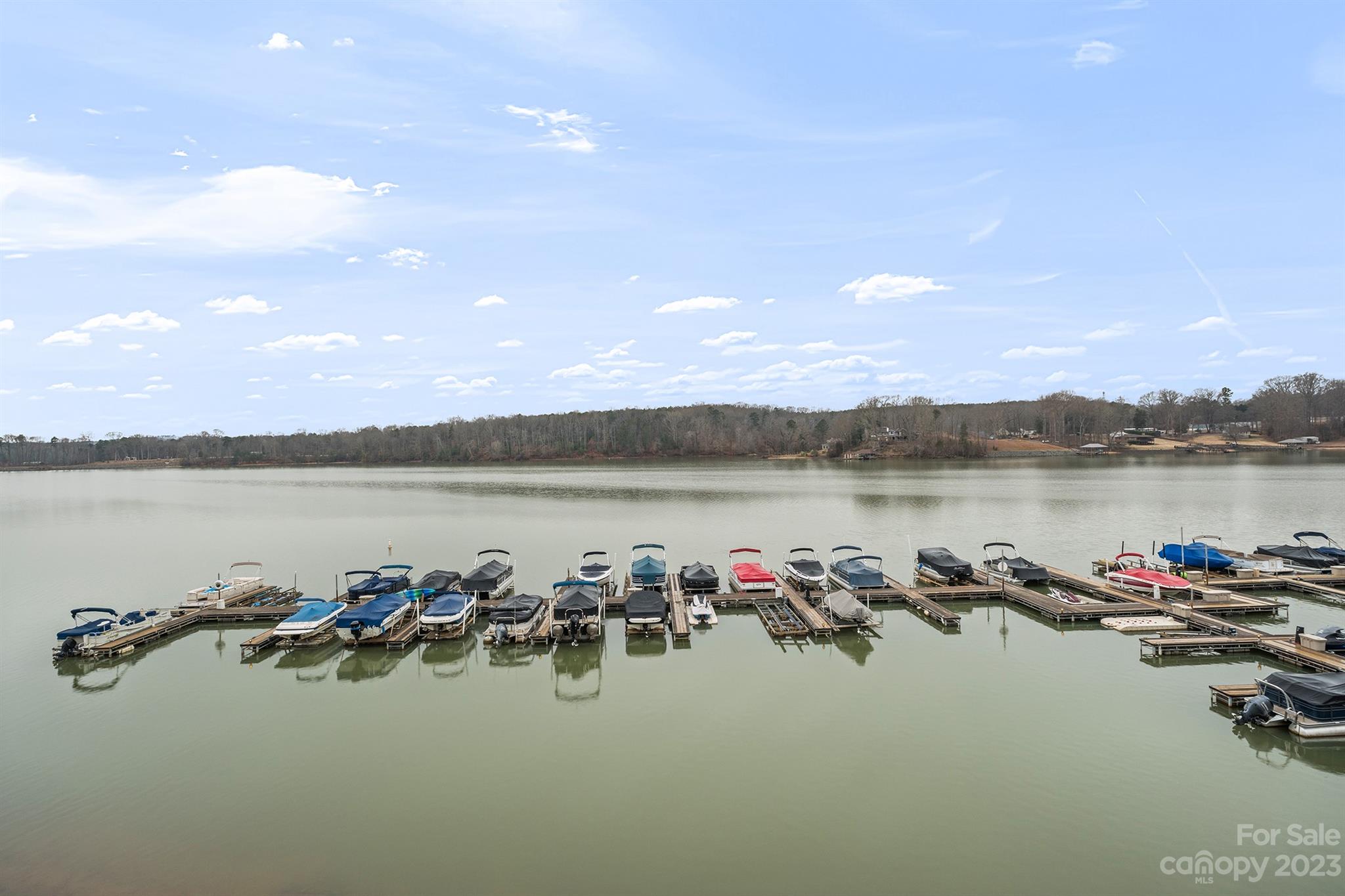 Emerald Point - Residential