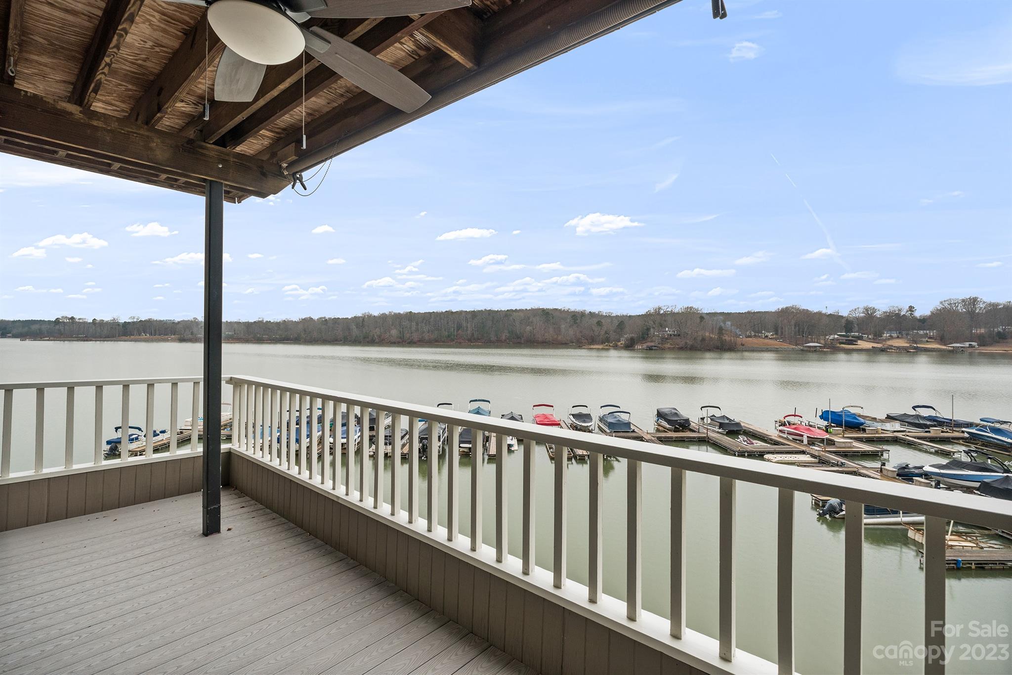 Emerald Point - Residential