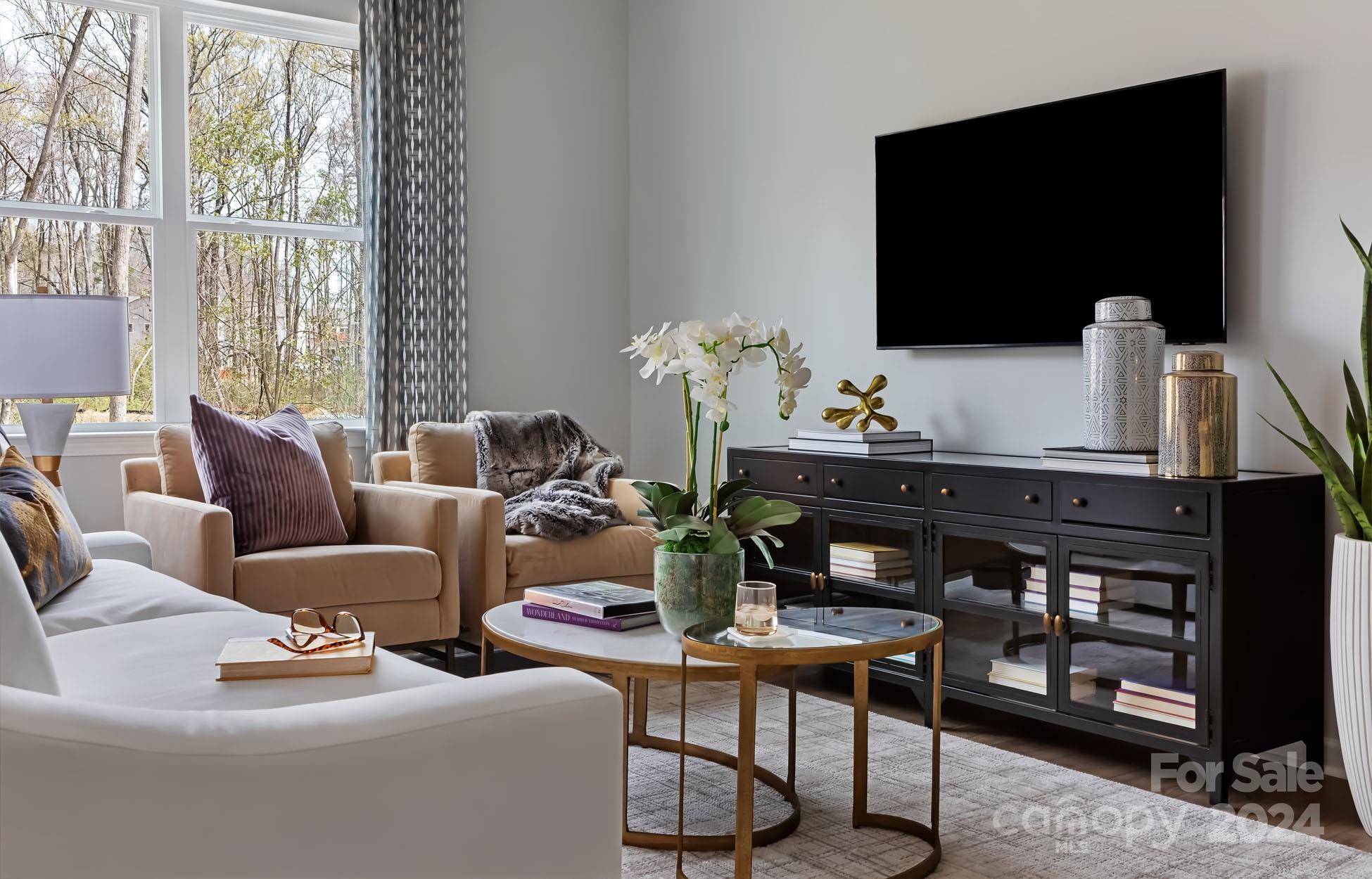 Fifteen 15 Cannon - Residential