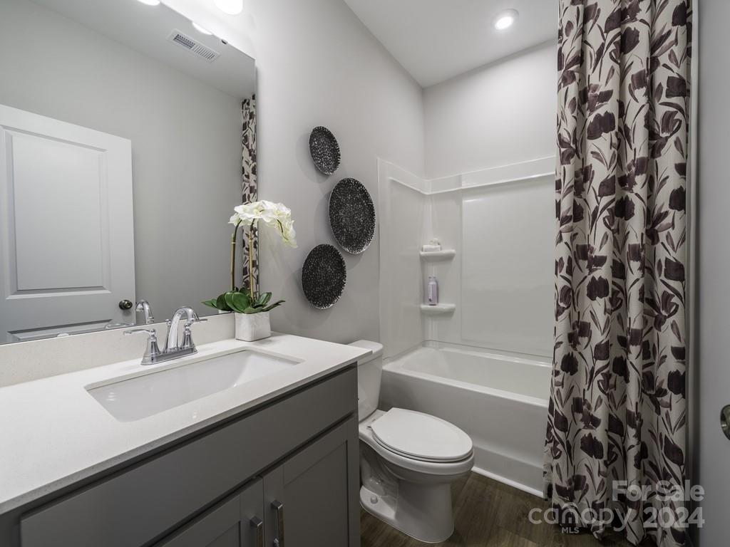 Fifteen 15 Cannon - Residential