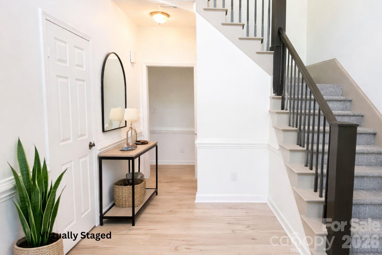 Clearbrook - Residential