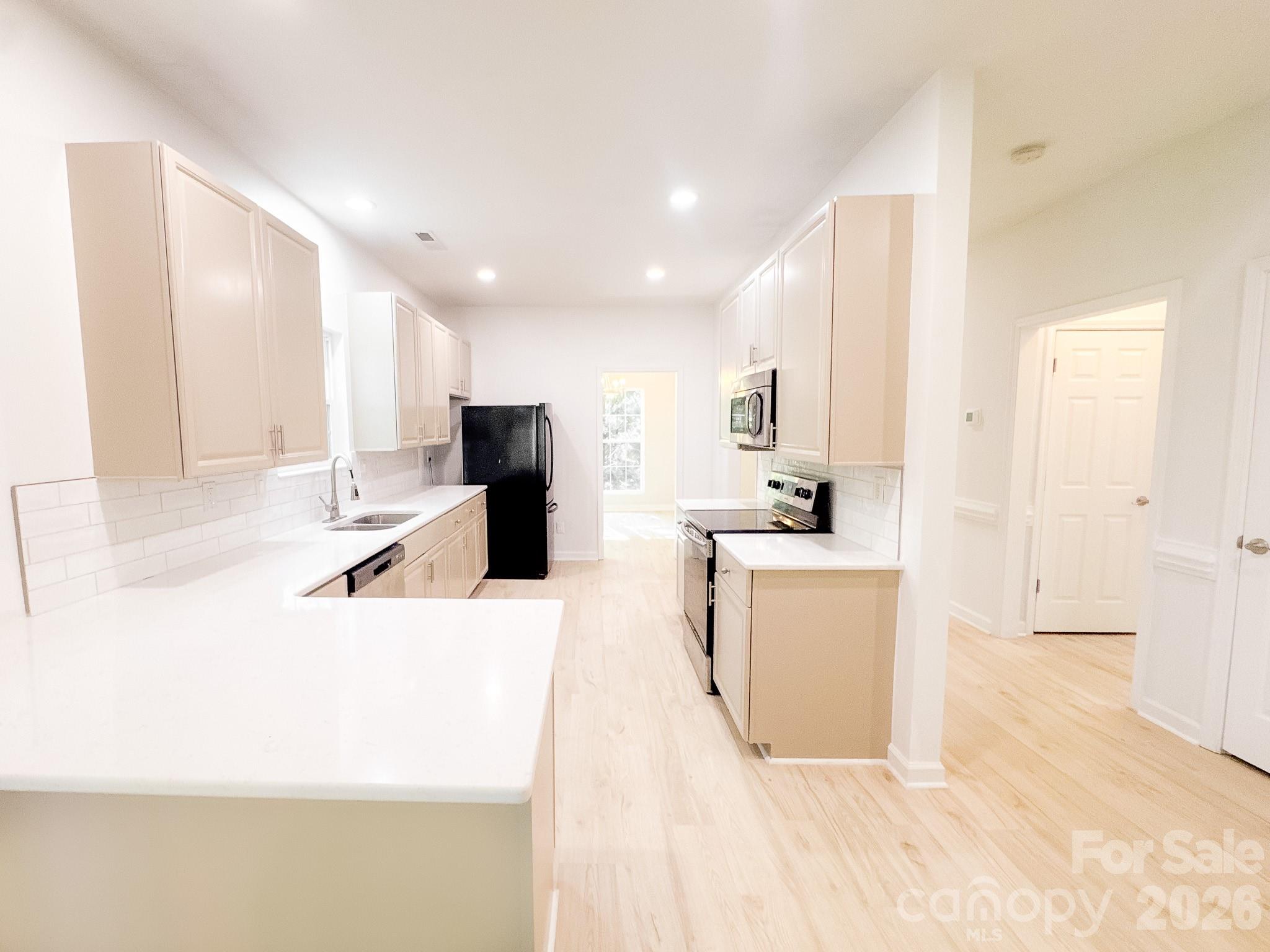 Clearbrook - Residential