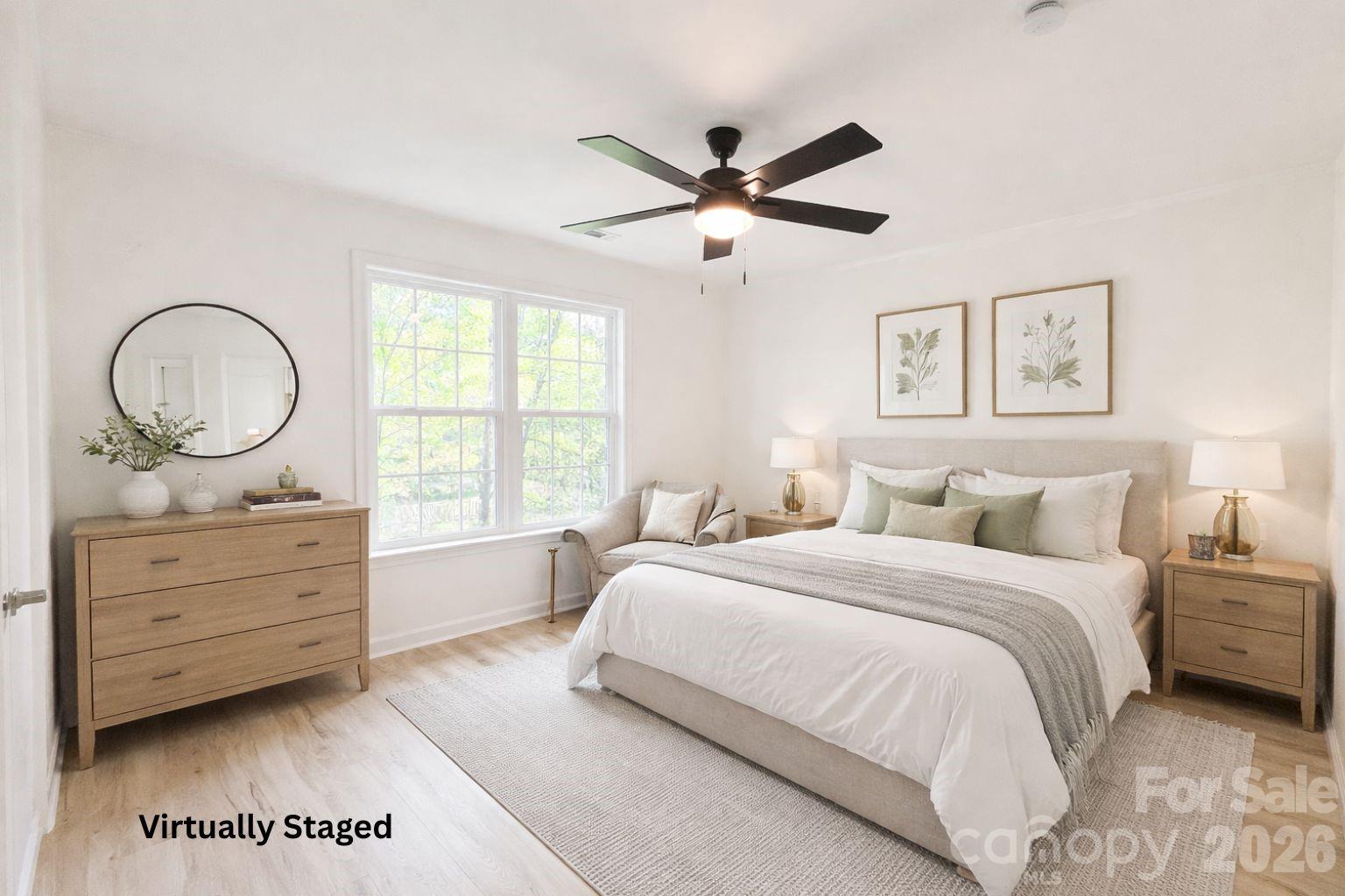 Clearbrook - Residential