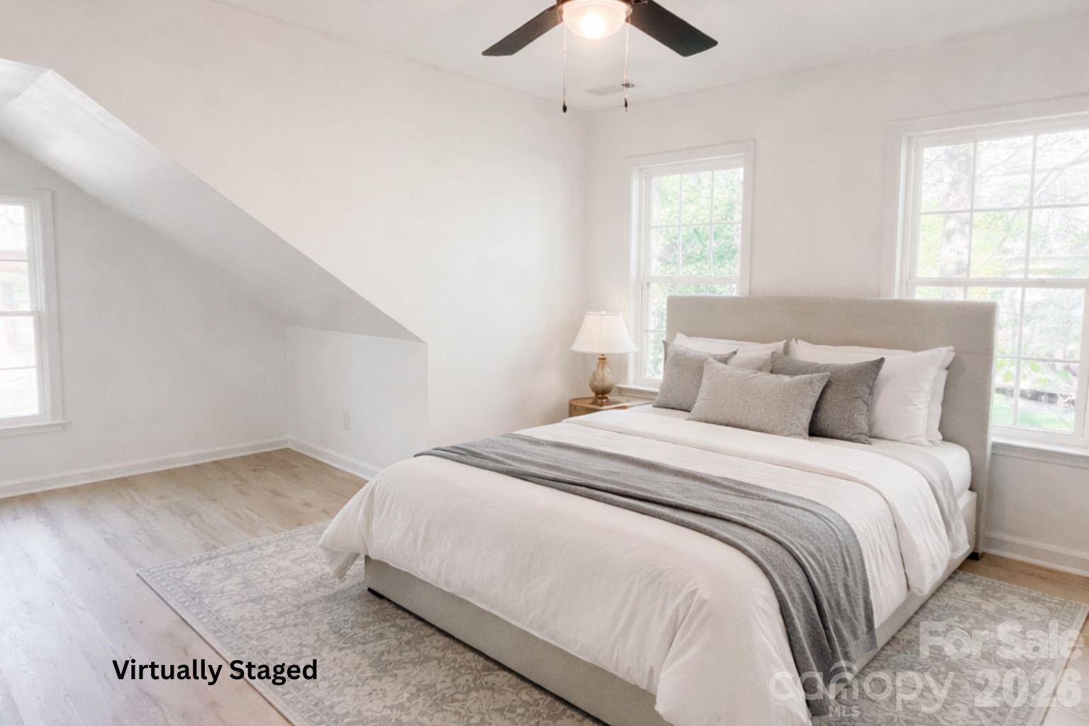 Clearbrook - Residential