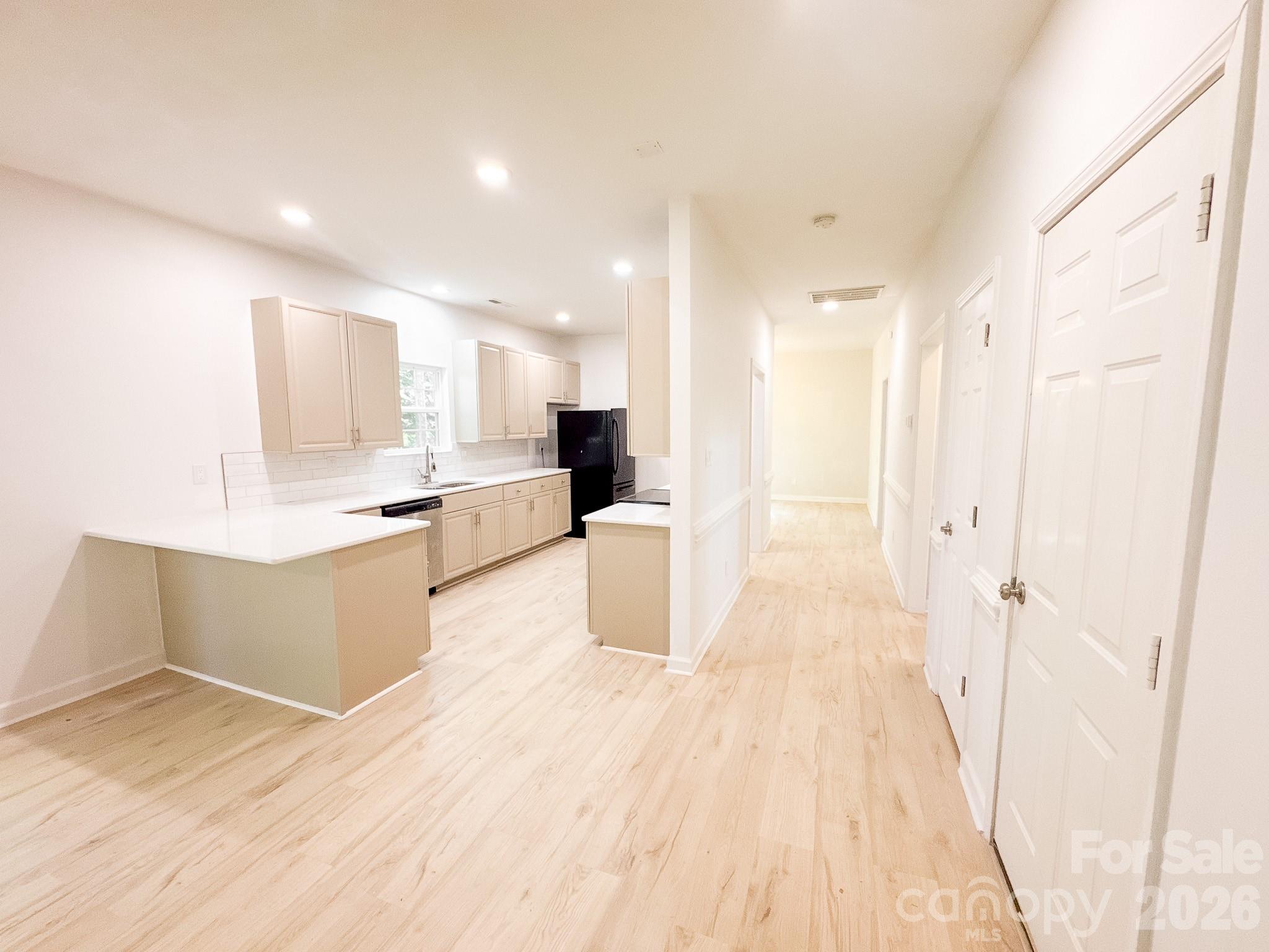 Clearbrook - Residential