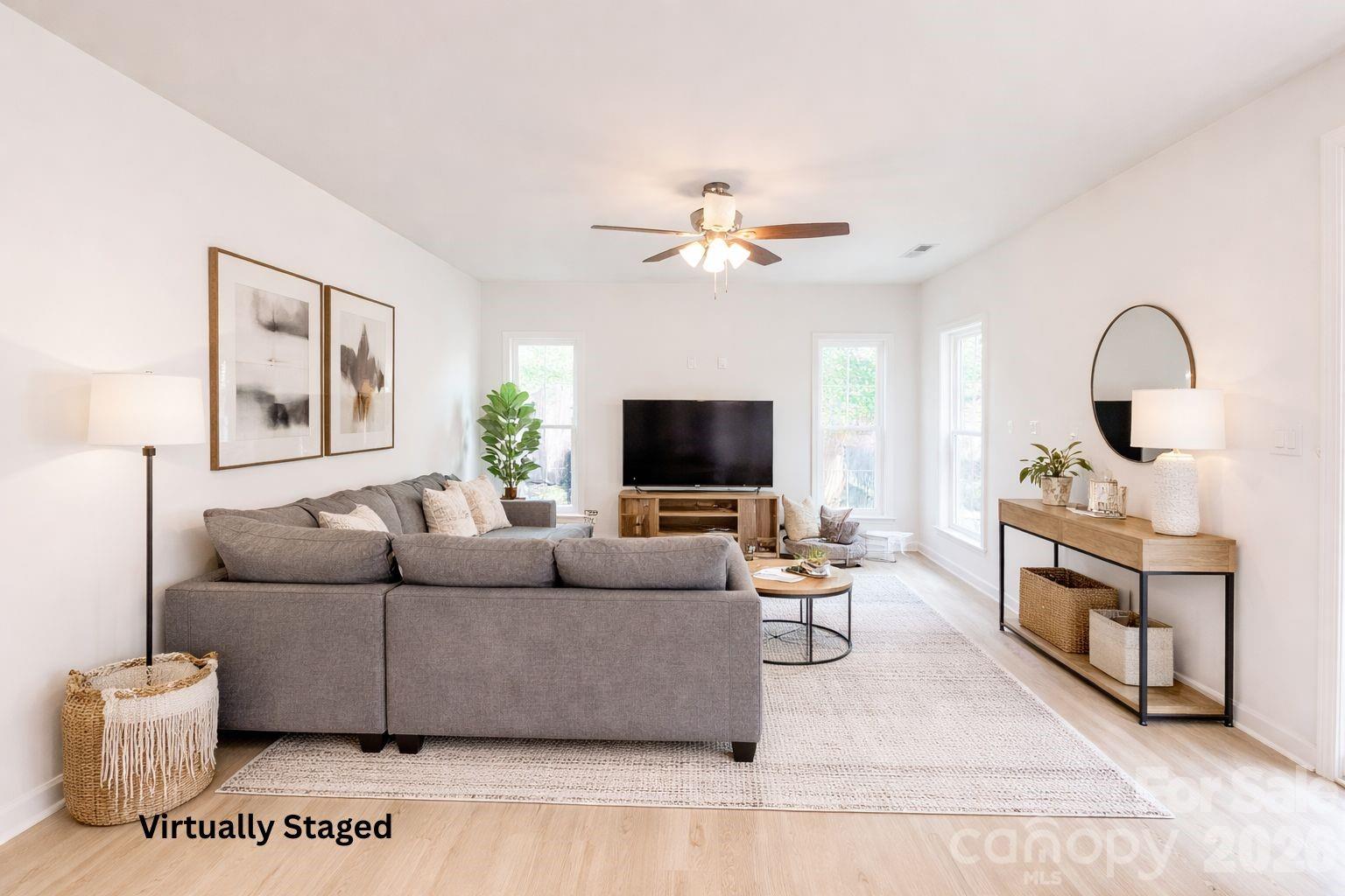 Clearbrook - Residential