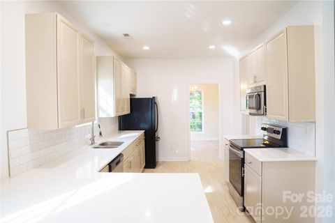 Photo of 12224 Sutters Hill Court #5, Charlotte, NC 28269 (MLS # 4355752)