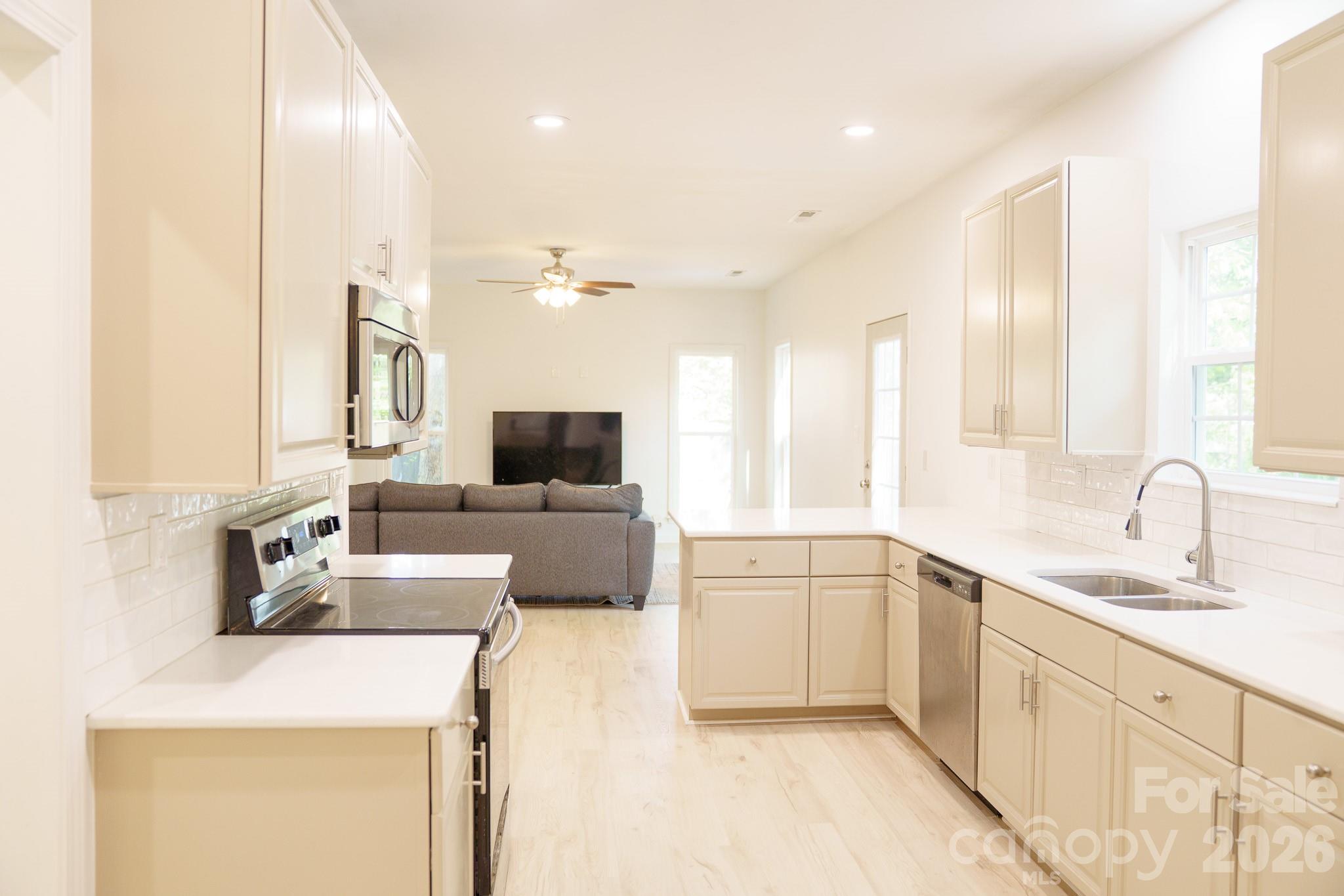 Clearbrook - Residential