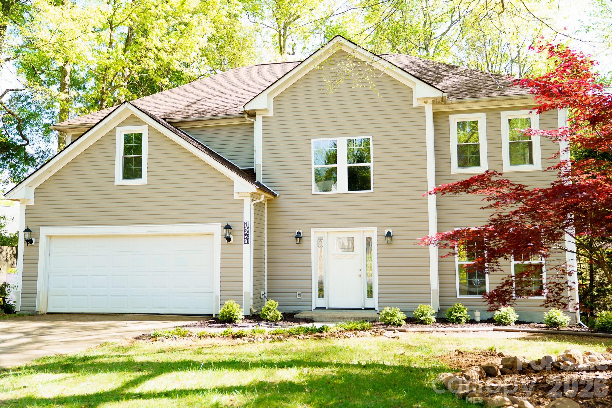 Clearbrook - Residential