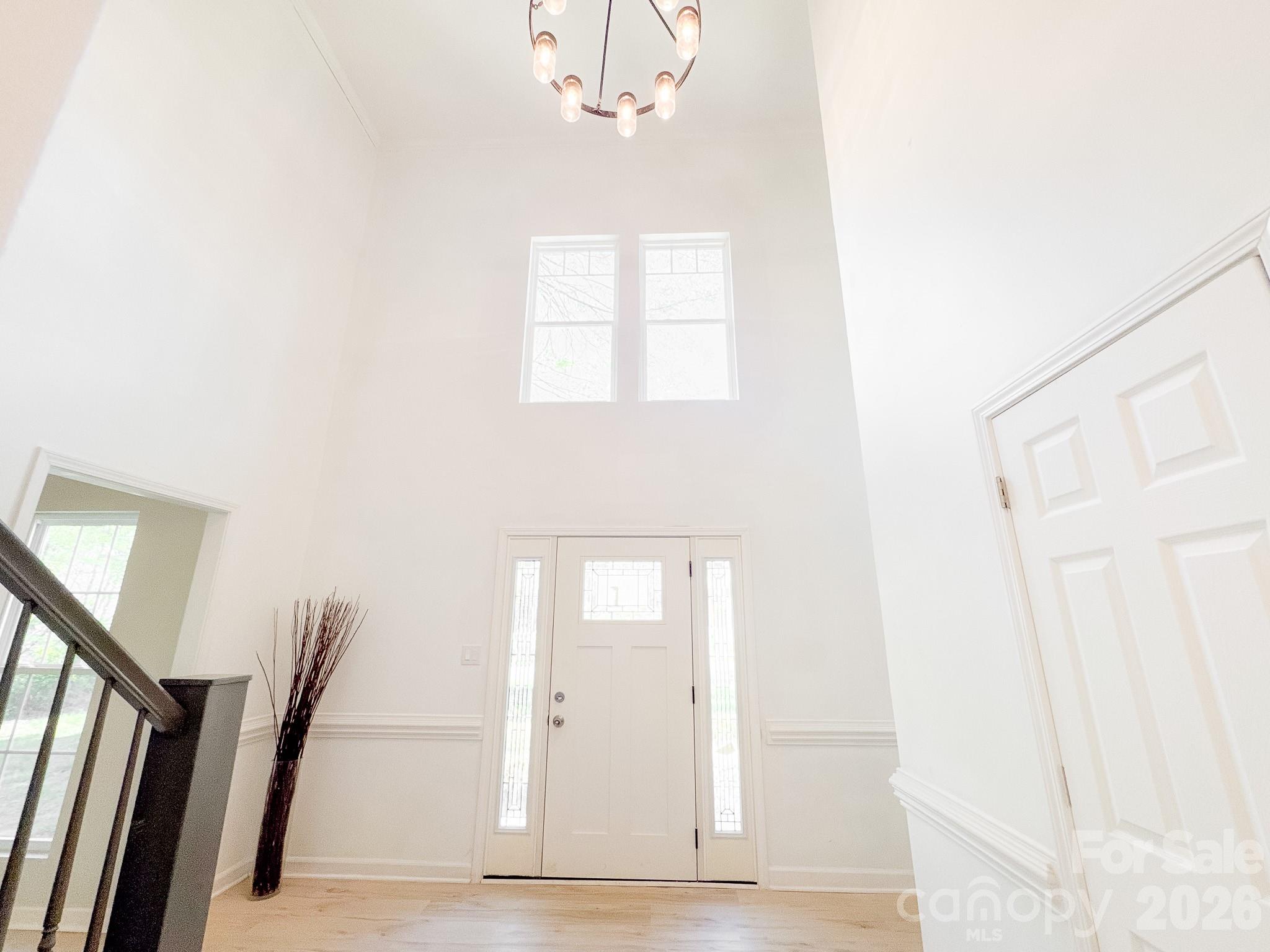 Clearbrook - Residential