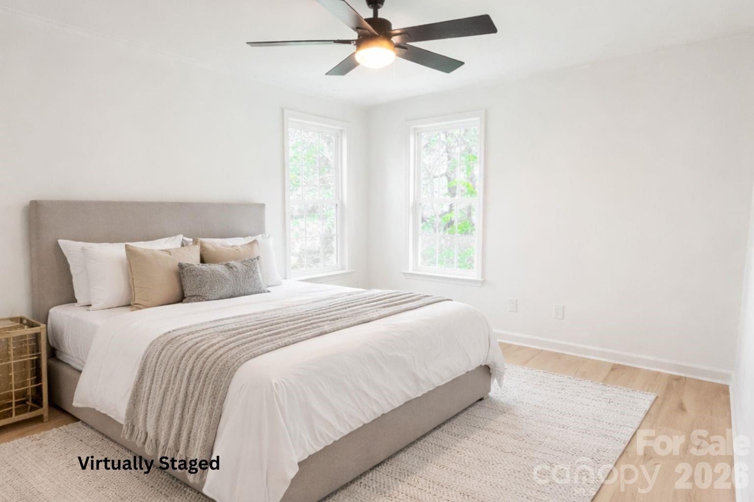 Clearbrook - Residential