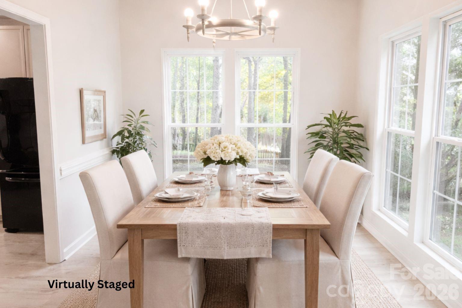 Clearbrook - Residential