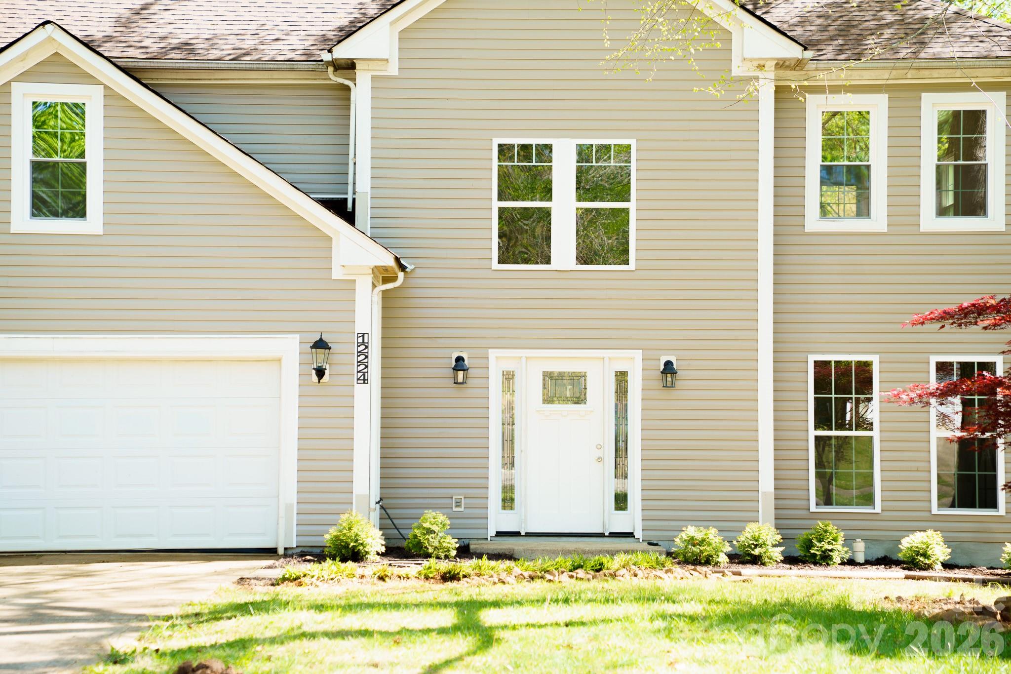 Clearbrook - Residential