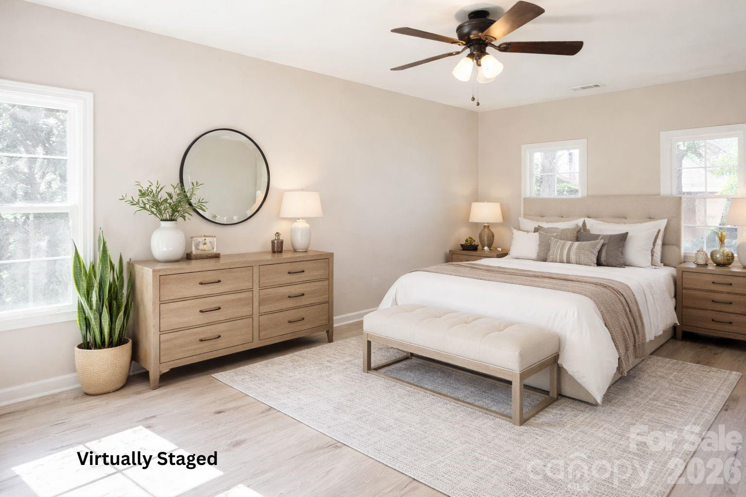 Clearbrook - Residential