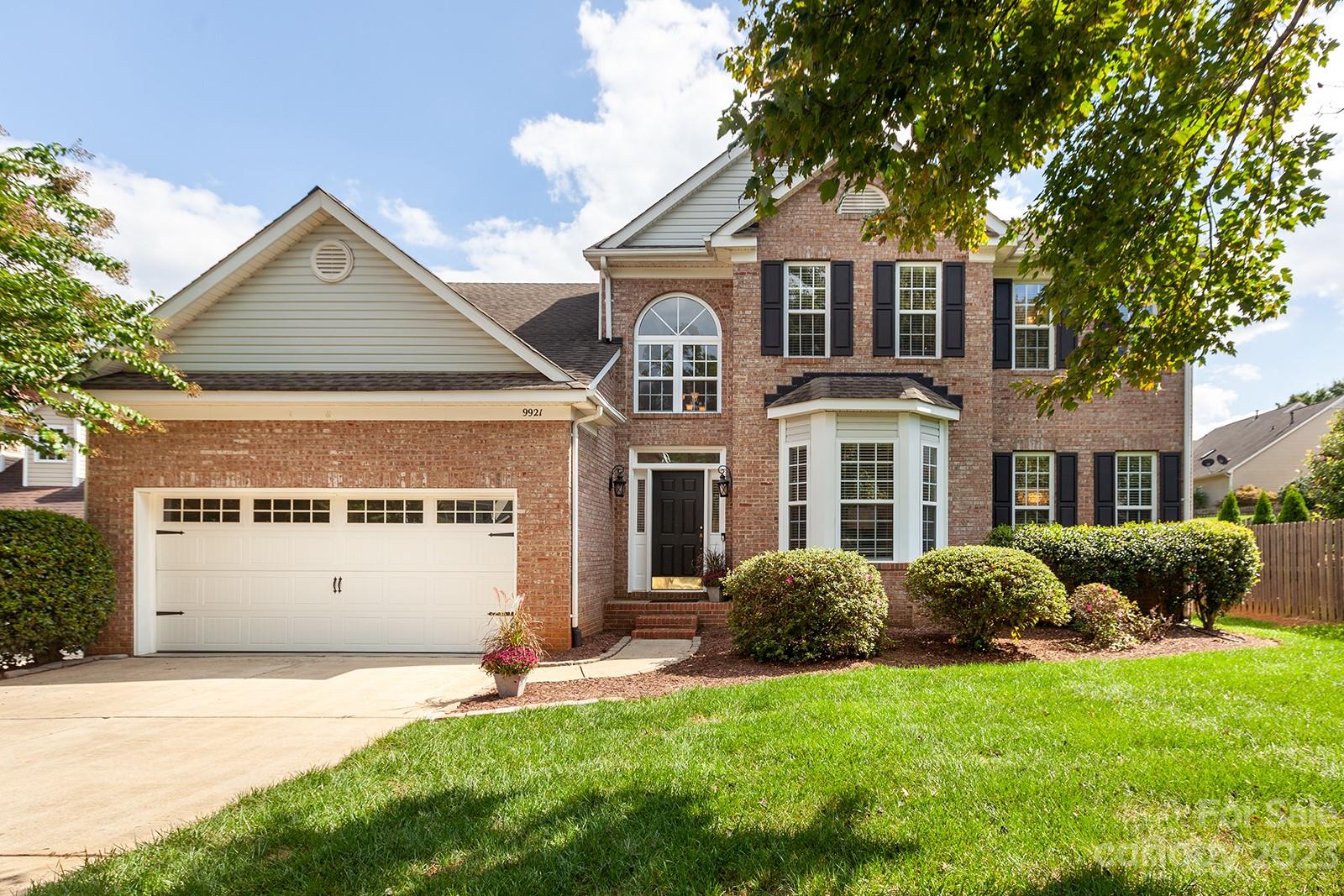 Ardrey Crest Homes For Sale Ardrey Crest Charlotte, NC Real Estate