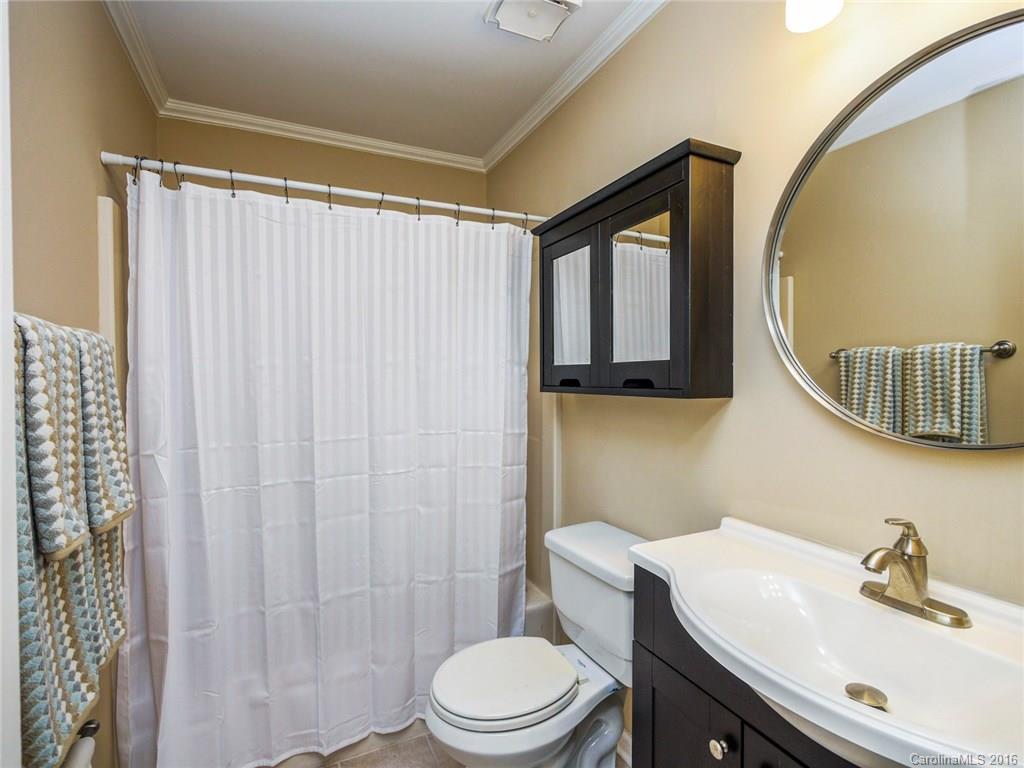 Wood Hollow - Residential