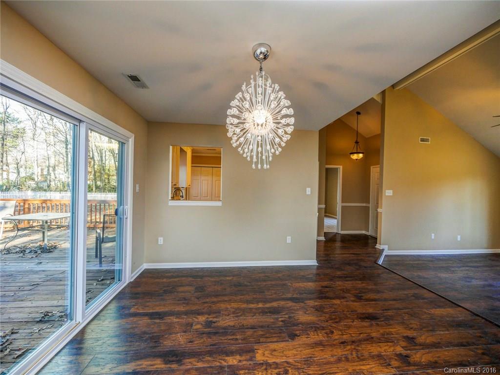 Wood Hollow - Residential