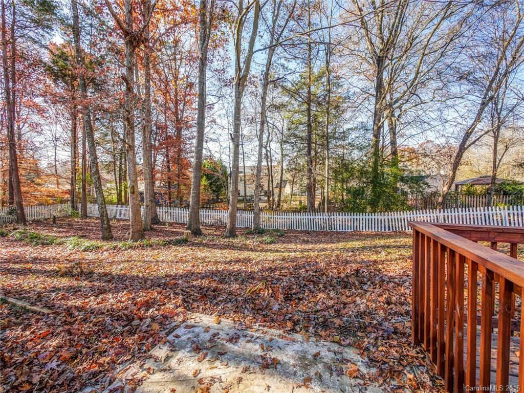 Wood Hollow - Residential