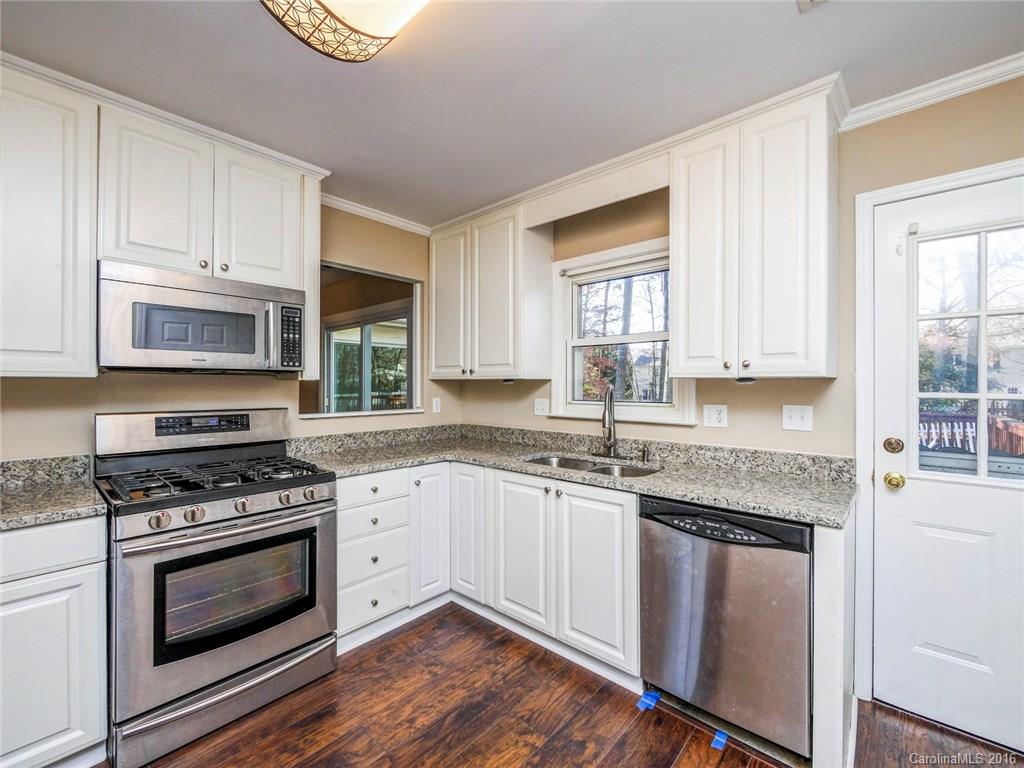 Wood Hollow - Residential