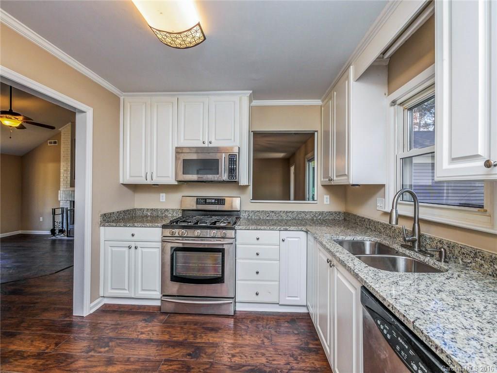 Wood Hollow - Residential