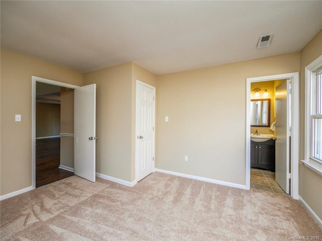 Wood Hollow - Residential