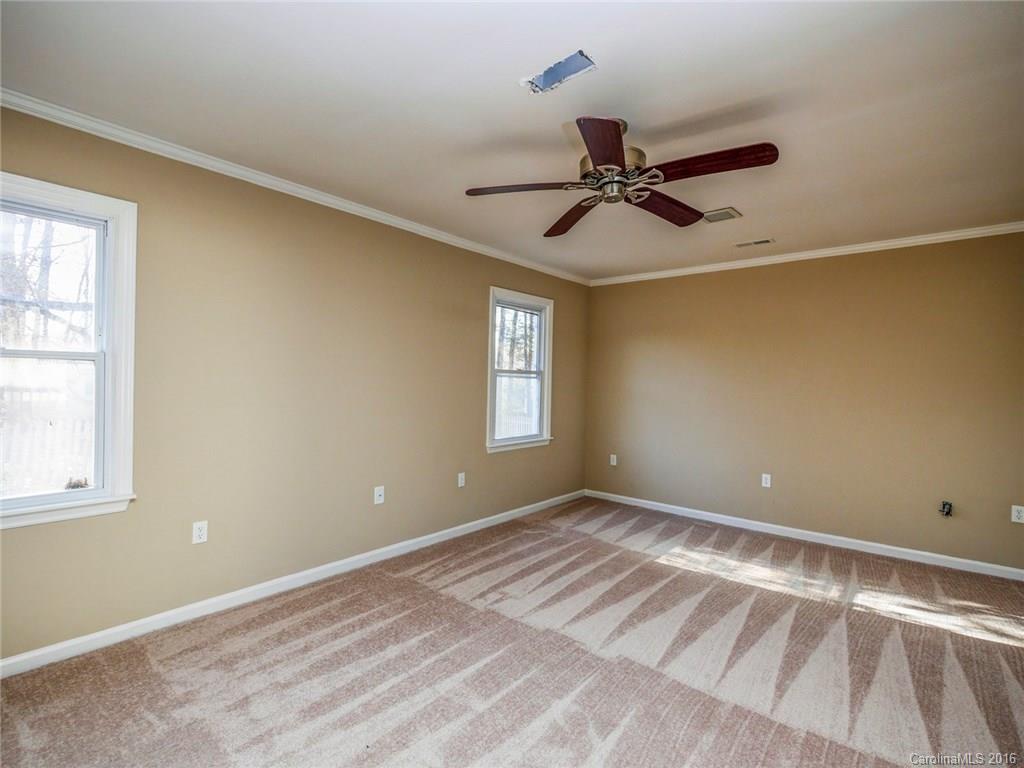 Wood Hollow - Residential