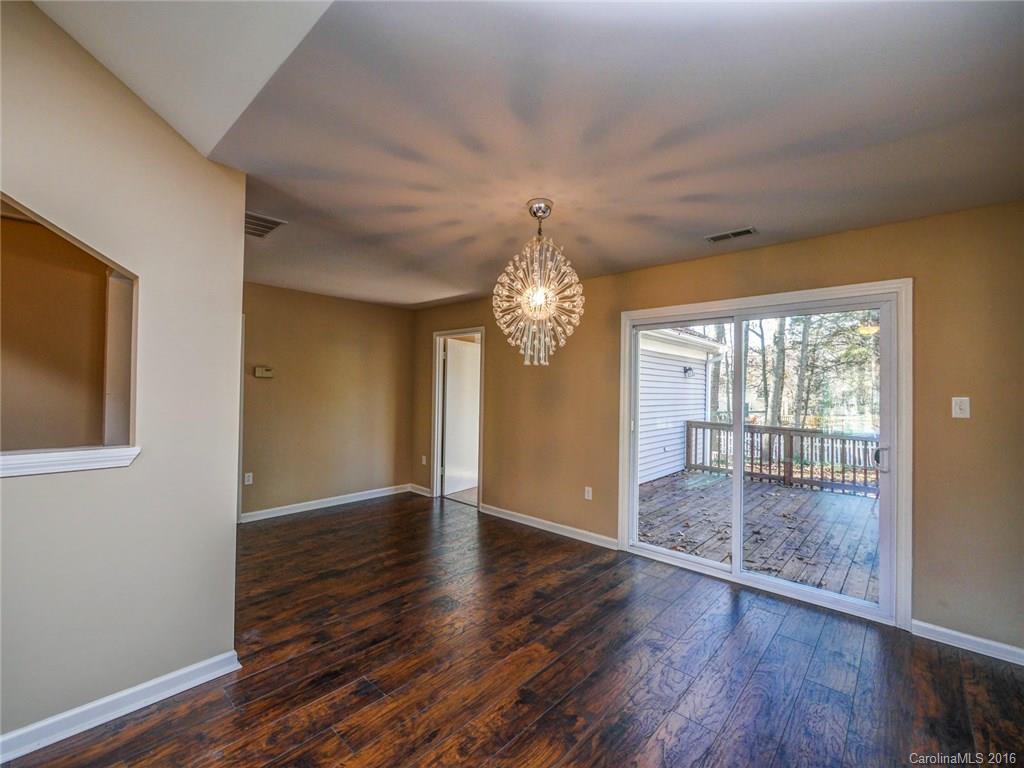 Wood Hollow - Residential