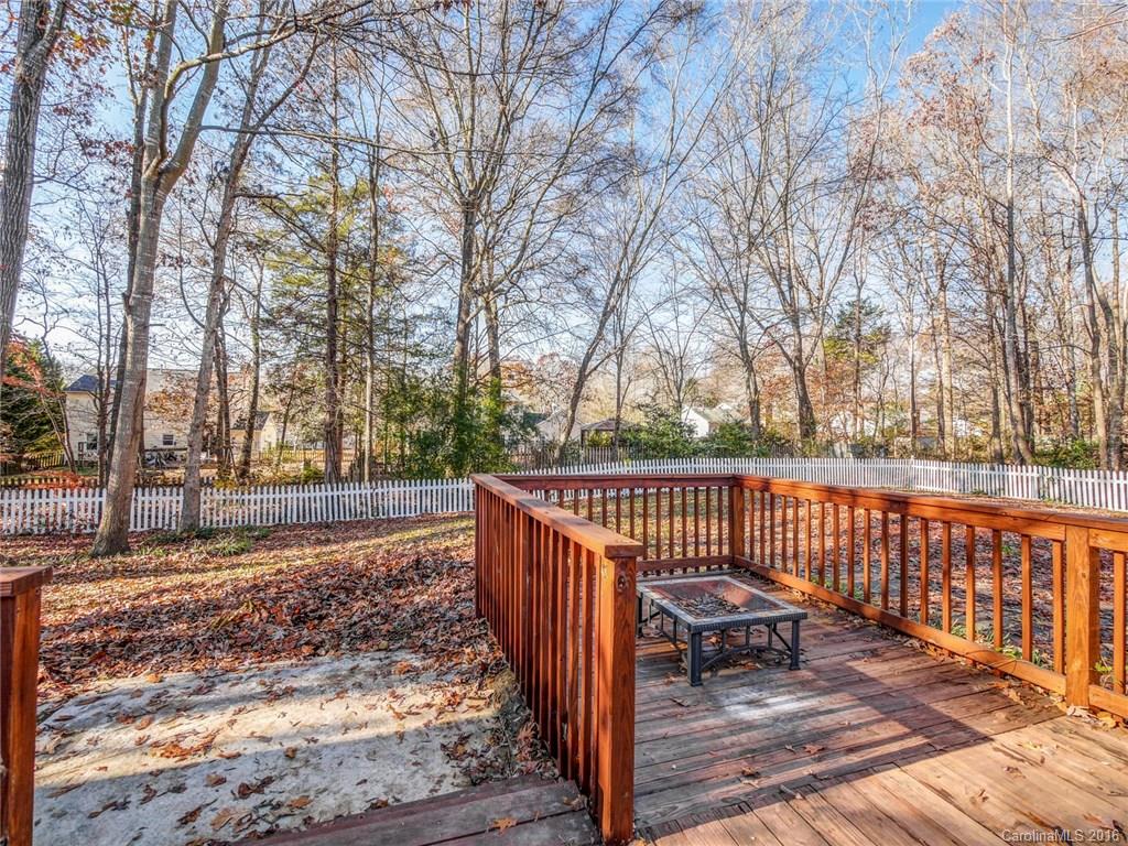 Wood Hollow - Residential