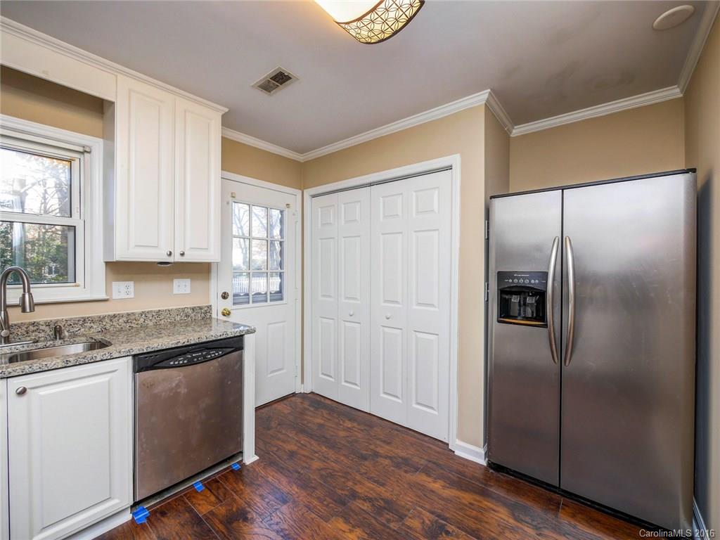 Wood Hollow - Residential