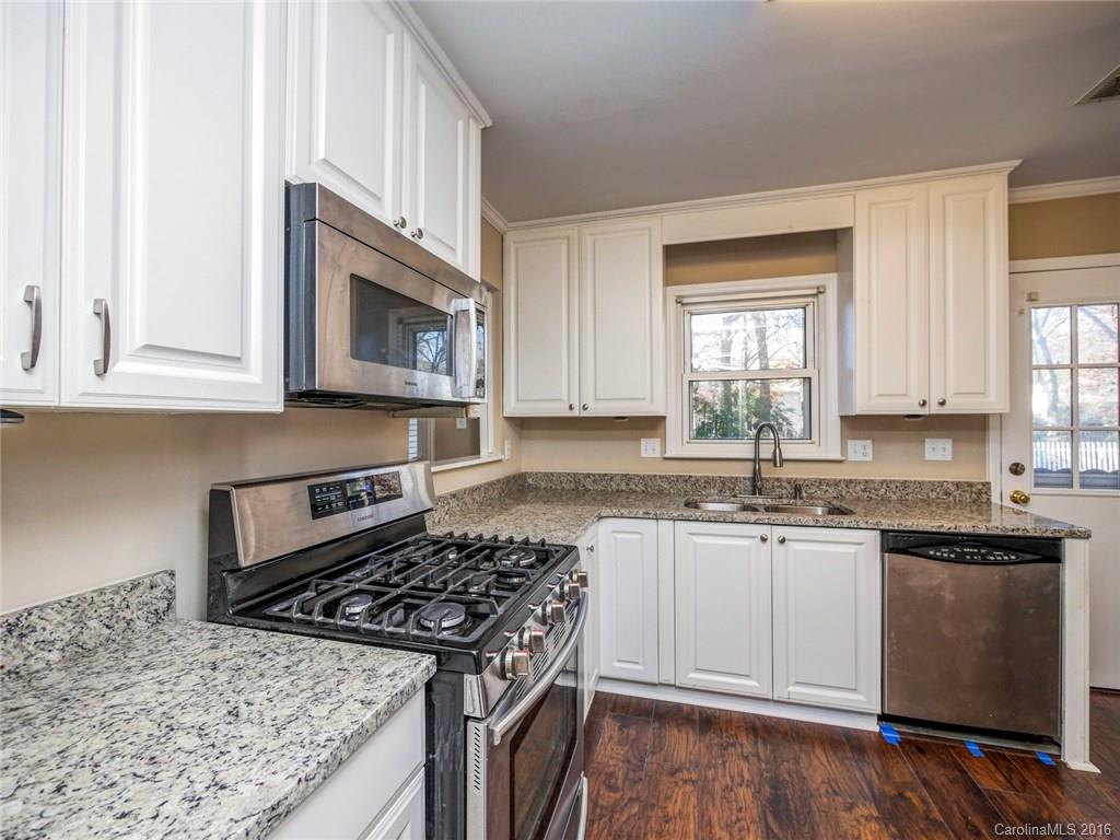 Wood Hollow - Residential