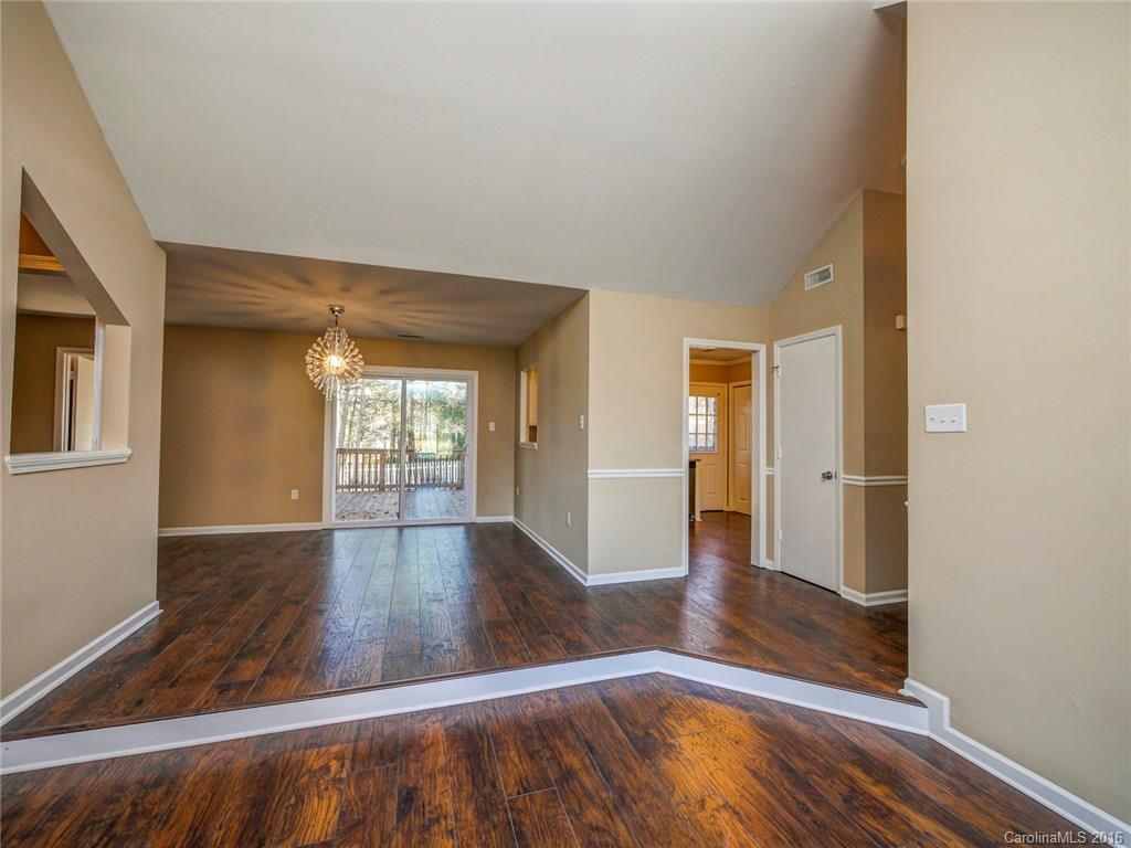 Wood Hollow - Residential