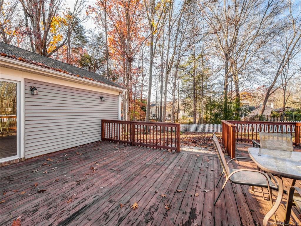 Wood Hollow - Residential