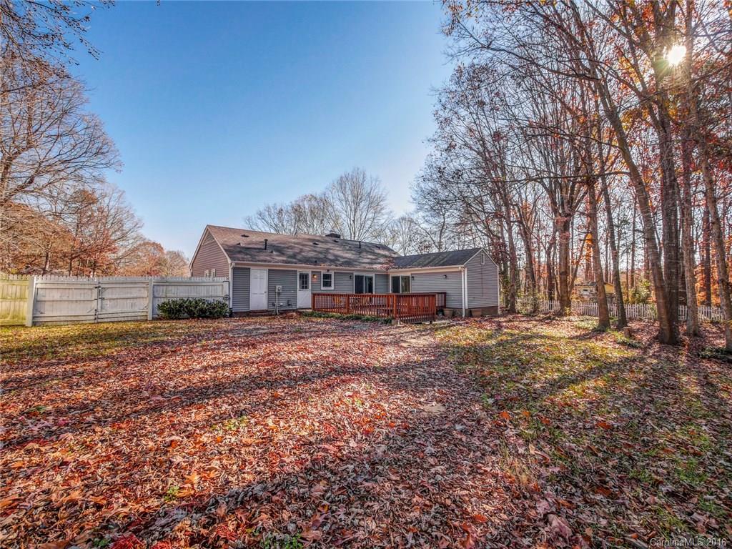 Wood Hollow - Residential